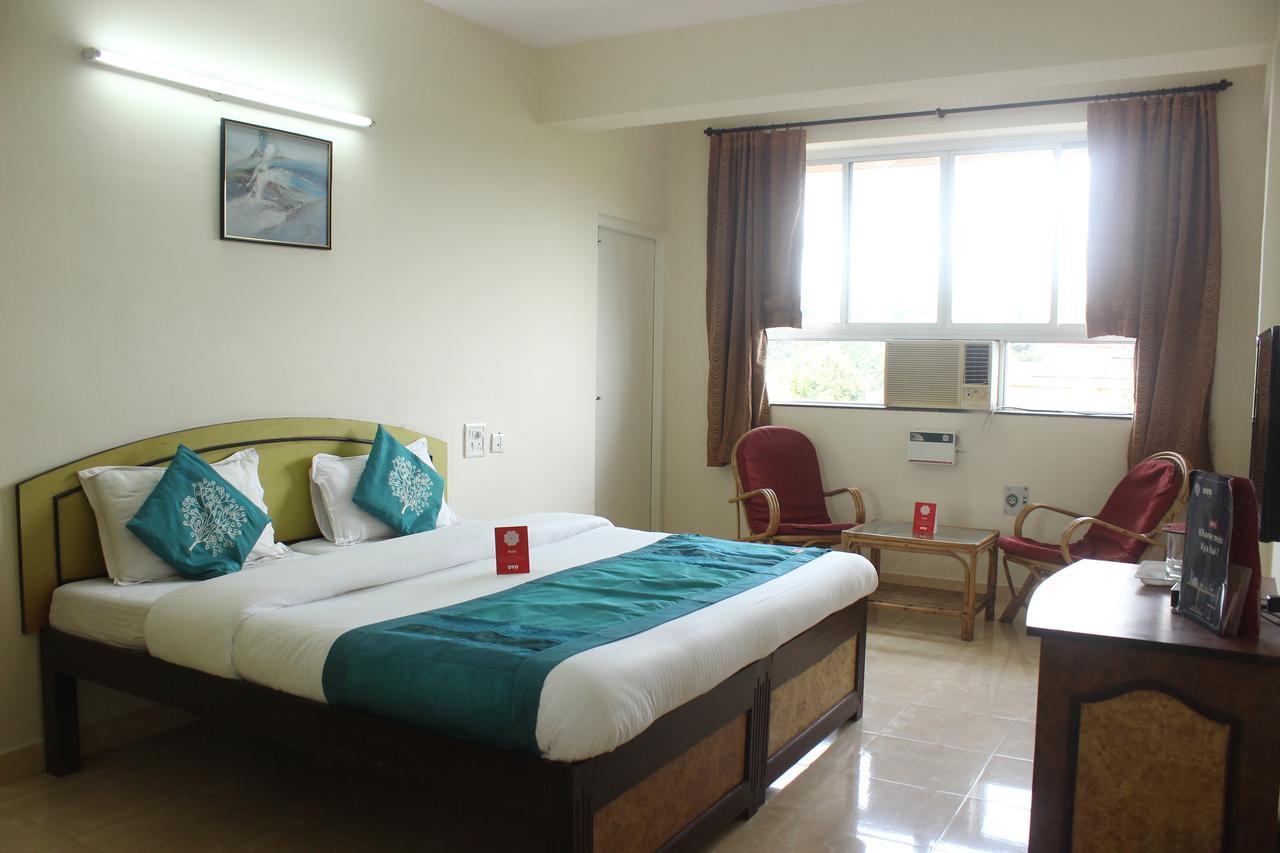 Hotel Picnic Plaza Sangolda Exterior foto