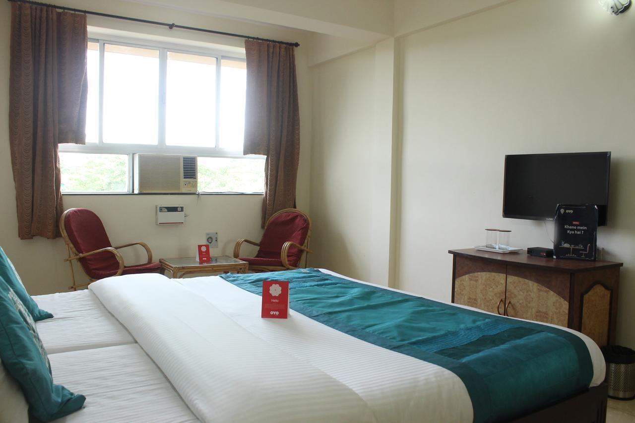 Hotel Picnic Plaza Sangolda Exterior foto