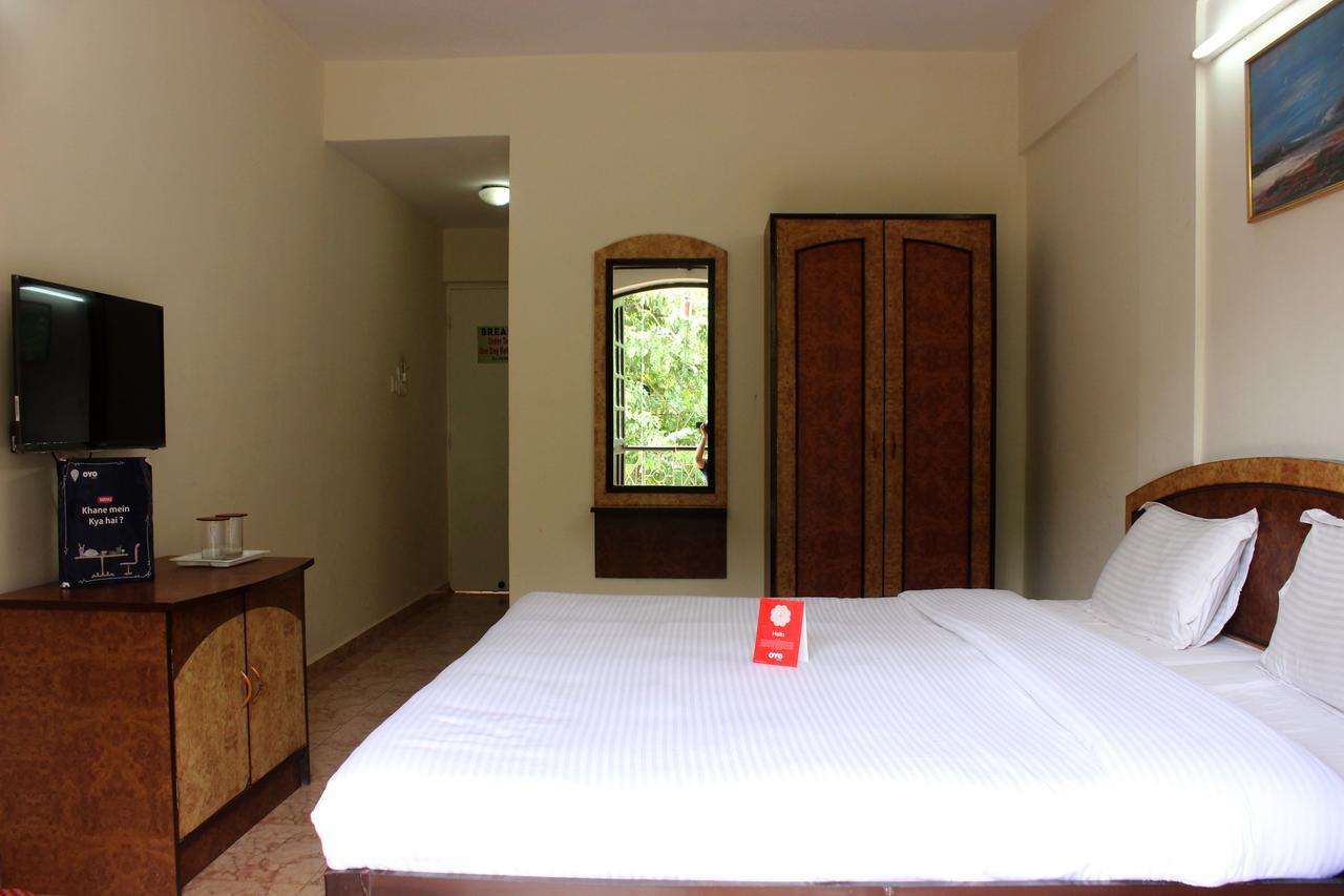 Hotel Picnic Plaza Sangolda Exterior foto